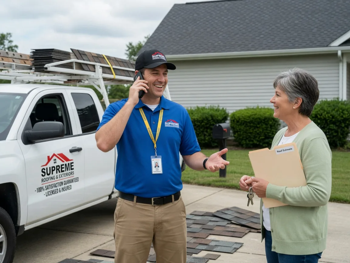 Roof Replacement Kevil, KY FAQs